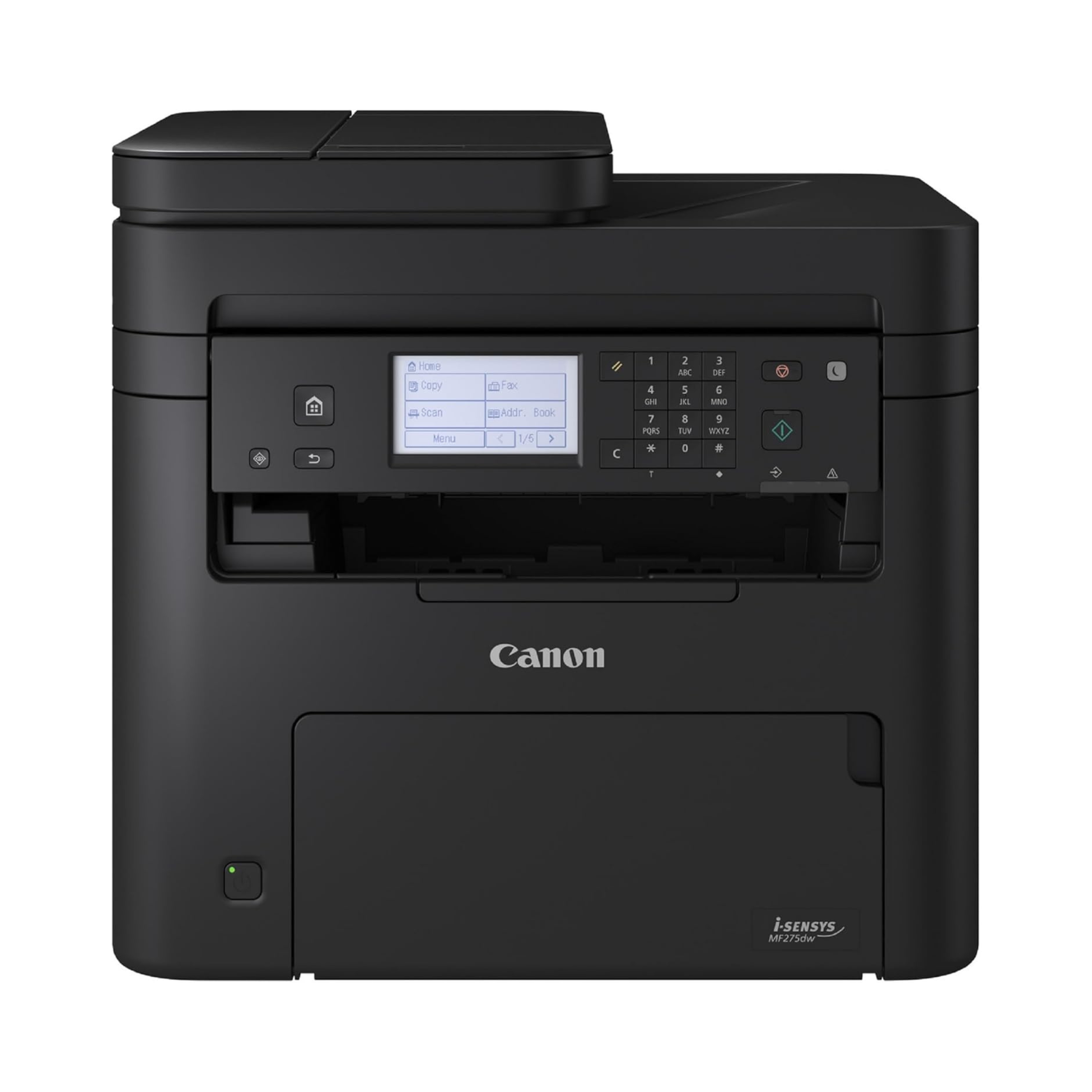 Canon MF275dW 4 in 1 Mono Laser Printer