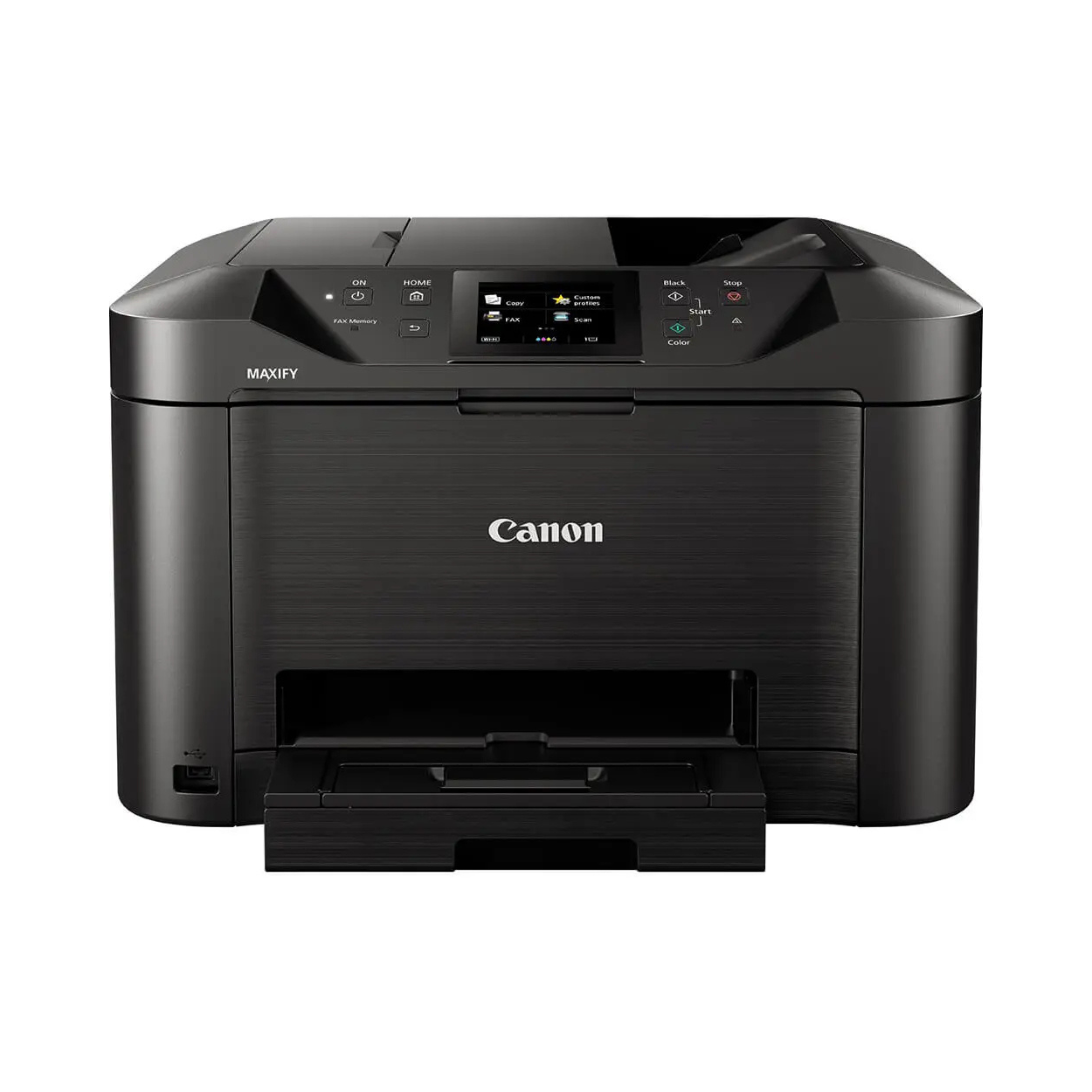 Canon Maxify MB5140 4-in-1 Wireless Printer