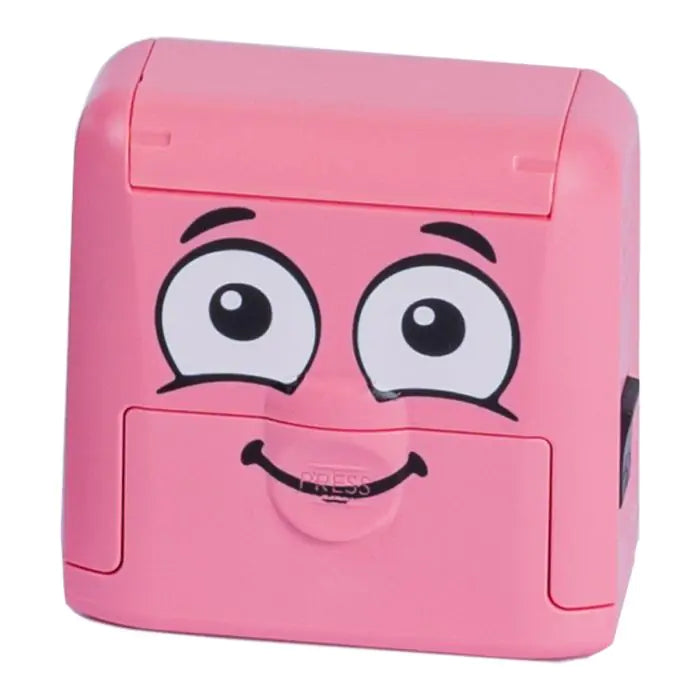 Colop Marky DIY Set Pink