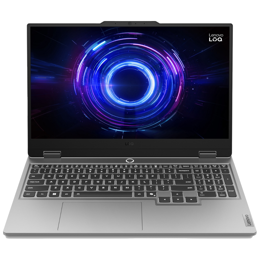 Lenovo LOQ 15.6'FHD i7 14700HX 24GB 1TB 8GB RTX5050 W11H