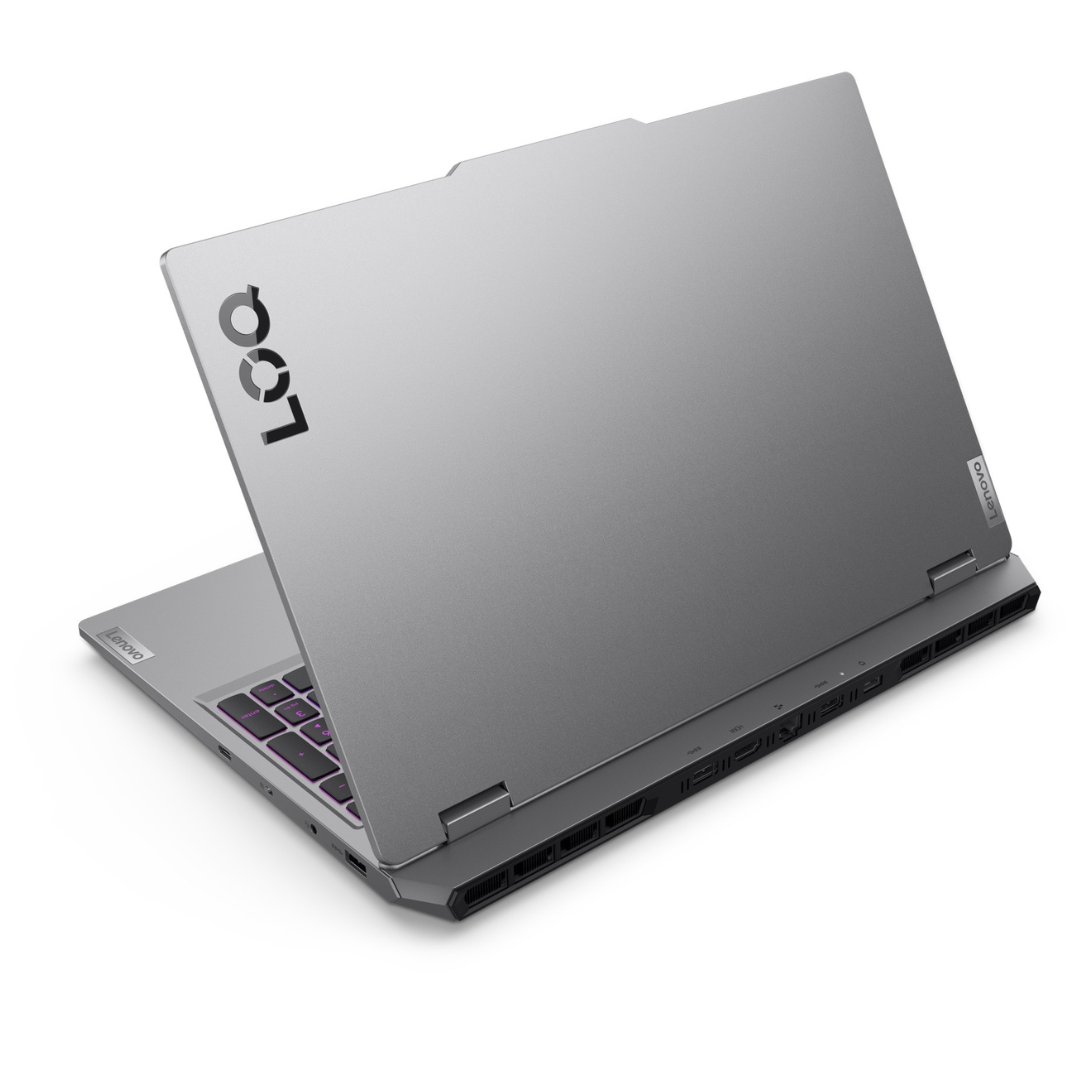 Lenovo LOQ 15.6'FHD i7 14700HX 24GB 1TB 8GB RTX5050 W11H