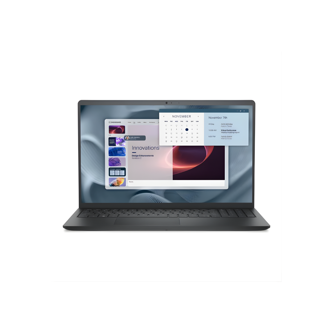 Dell 15 Pro Essential i5 1334U 16GB 512GB W11P 3YR