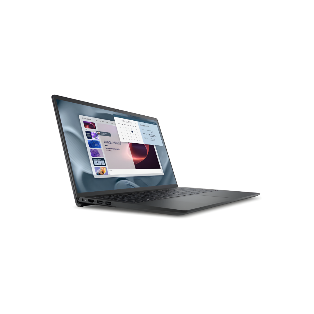 Dell 15 Pro Essential i5 1334U 16GB 512GB W11P 3YR