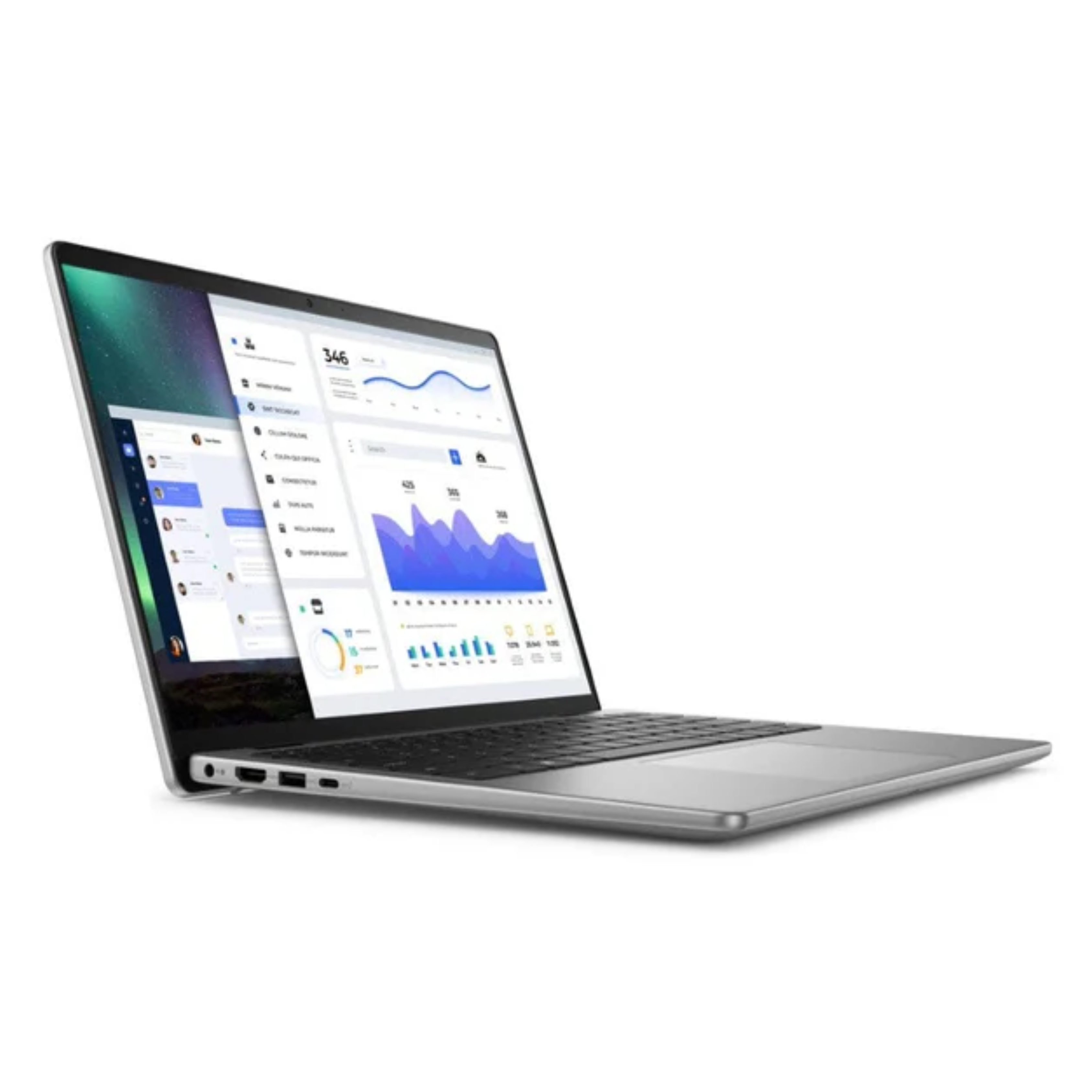 Dell Vostro 3440 14" FHD Intel Core i5-1334U 512GB SSD 16GB RAM Win 11 Pro