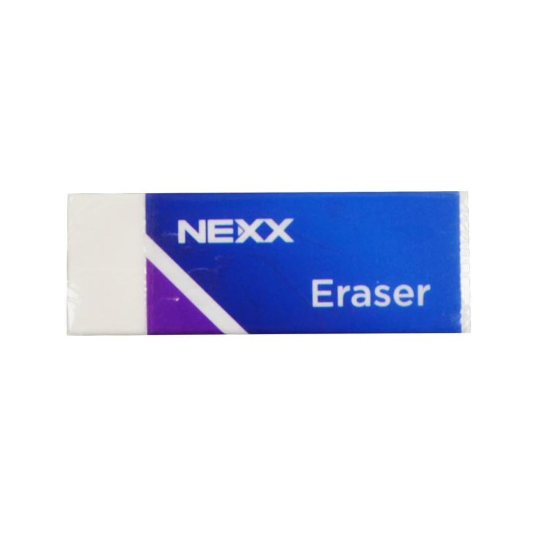 NEXX ERASER LRG 60x20x10
