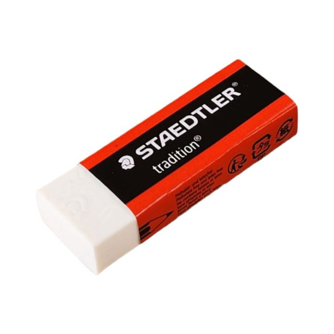 Eraser Staedtler Traditional