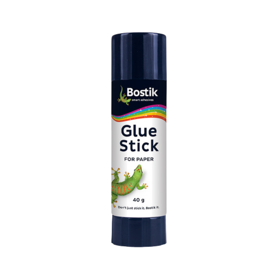 Glue 40g Bostik Stick