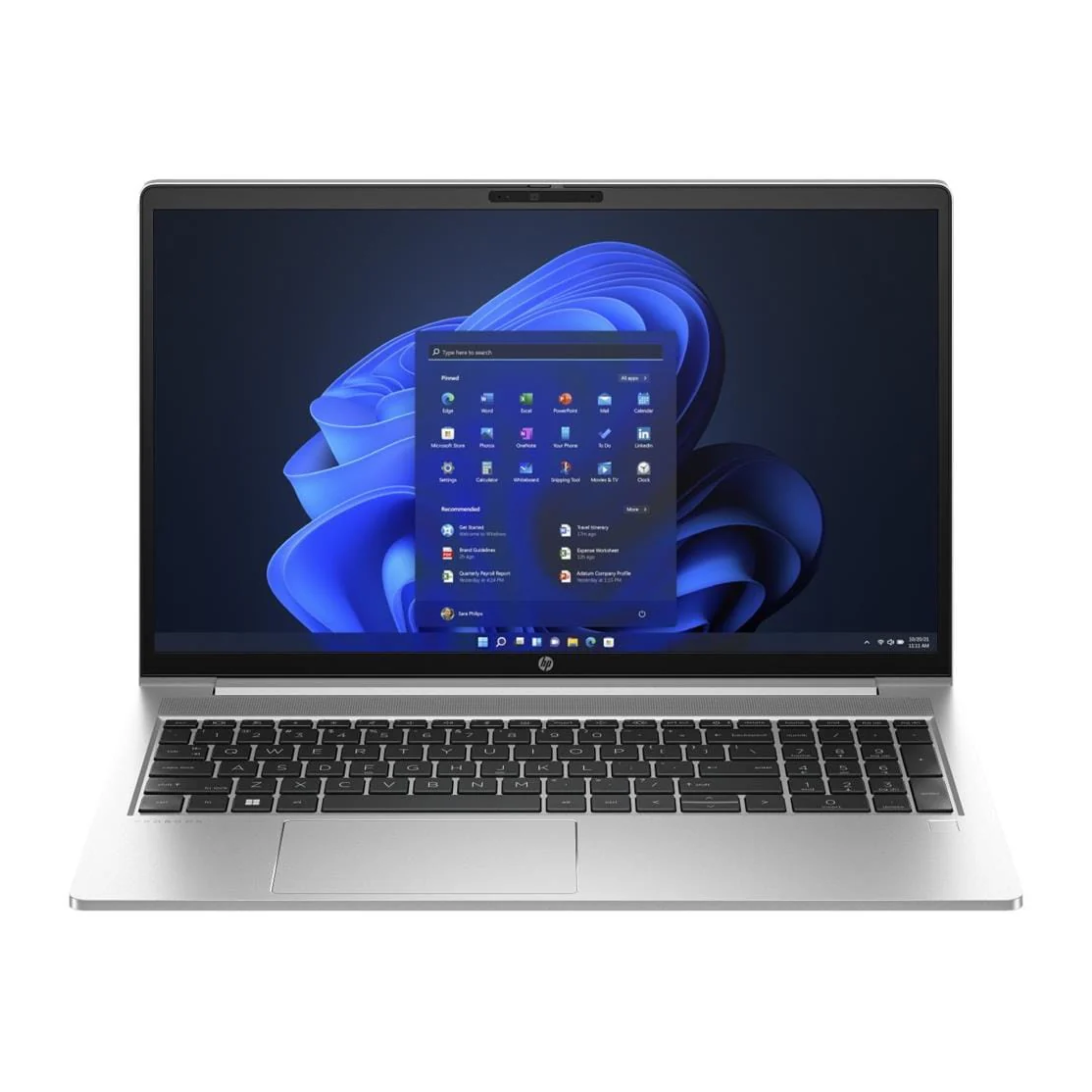 HP ProBook 455 G10 15.6' FHD Ryzen 7 7730U 16GB 1TB W11P 3YR