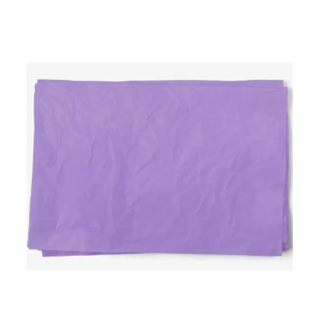 Tissue Paper LAVENDER