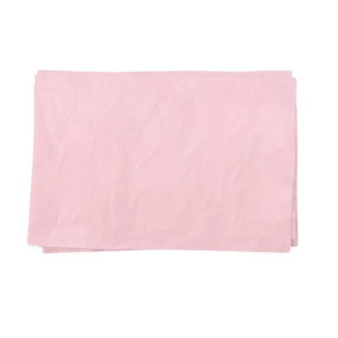 Tissue Paper LIGHT PINK