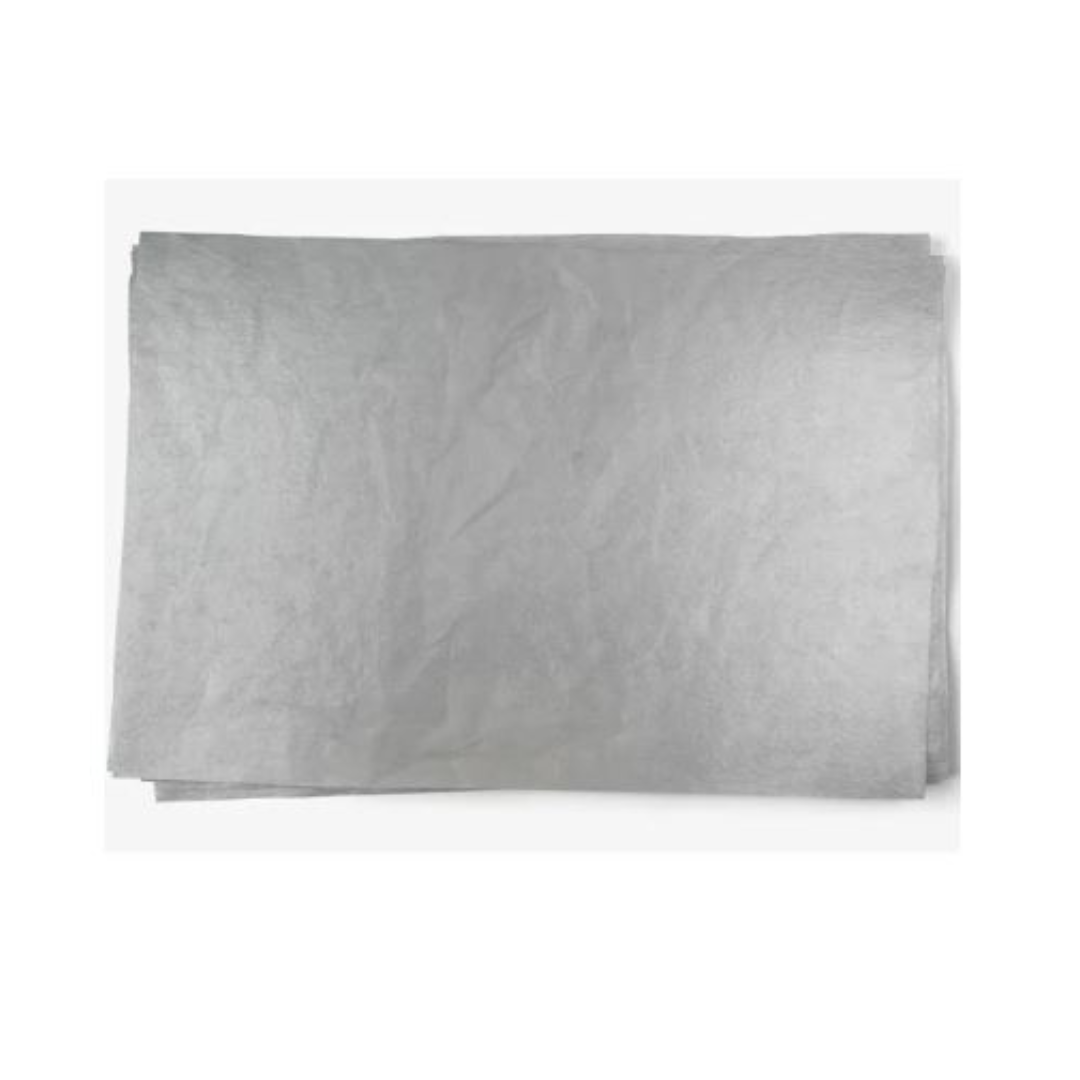 Tissue Paper METALLIC SILVER