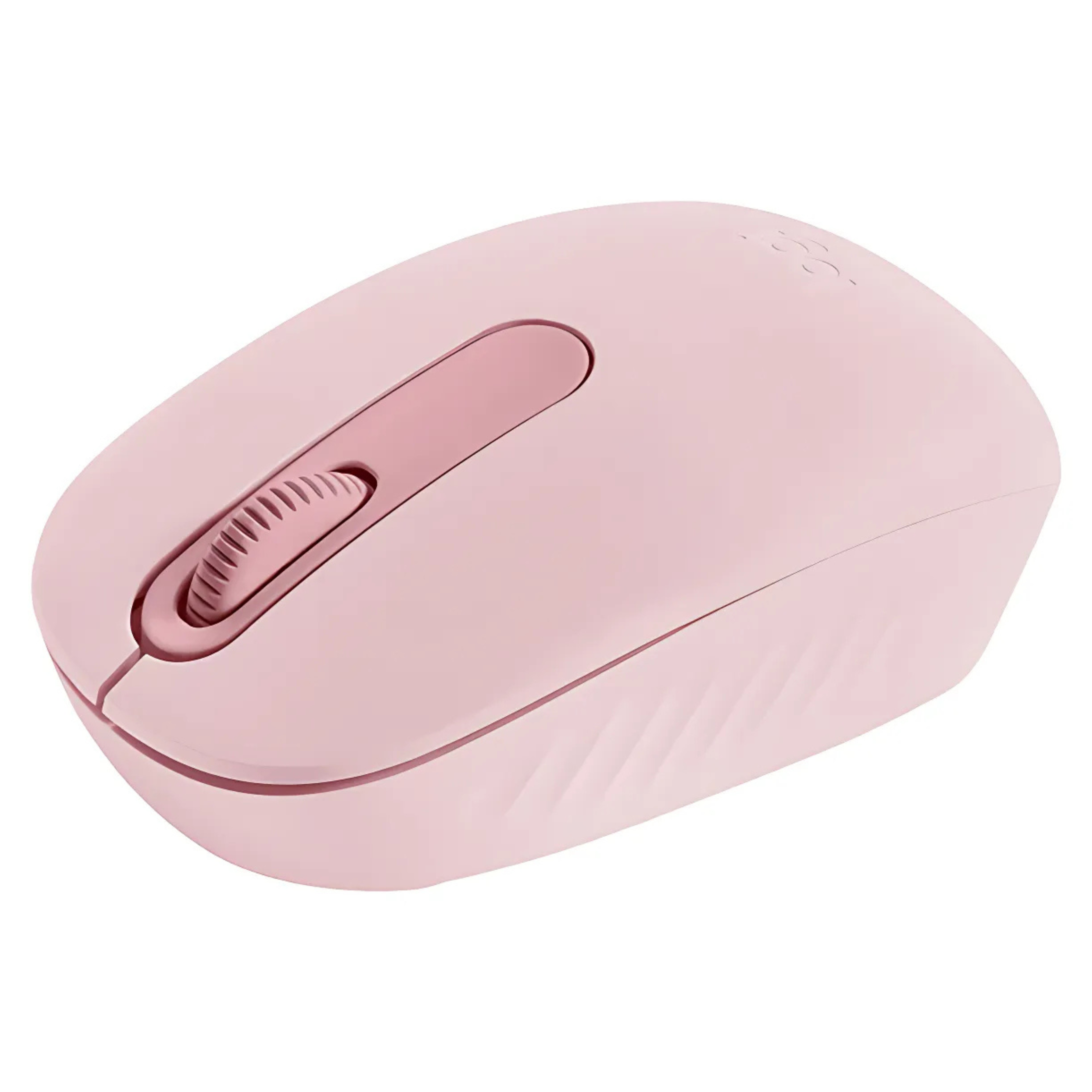 Mouse Logitech M196 Bluetooth Wireless Rose Gold
