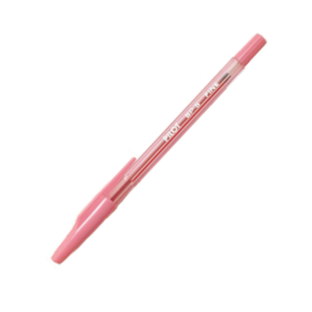 PEN BPN F 0.7 BP-S PINK PILOT BP-S-F-P APSBTS