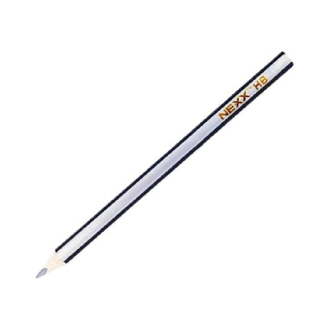 NEXX HB PENCIL BEGINNERS JUMBO TRI-GRIP