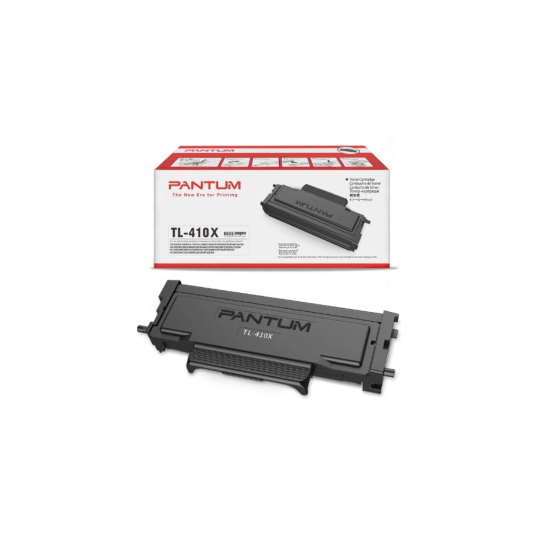 Pantum TL-410X Original Toner High Yield