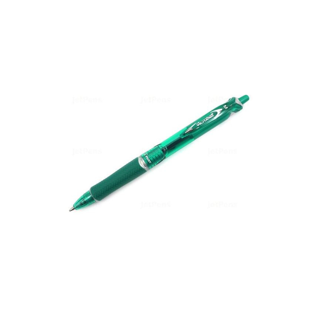 Pen 1.0mm Pilot  Acroball Green