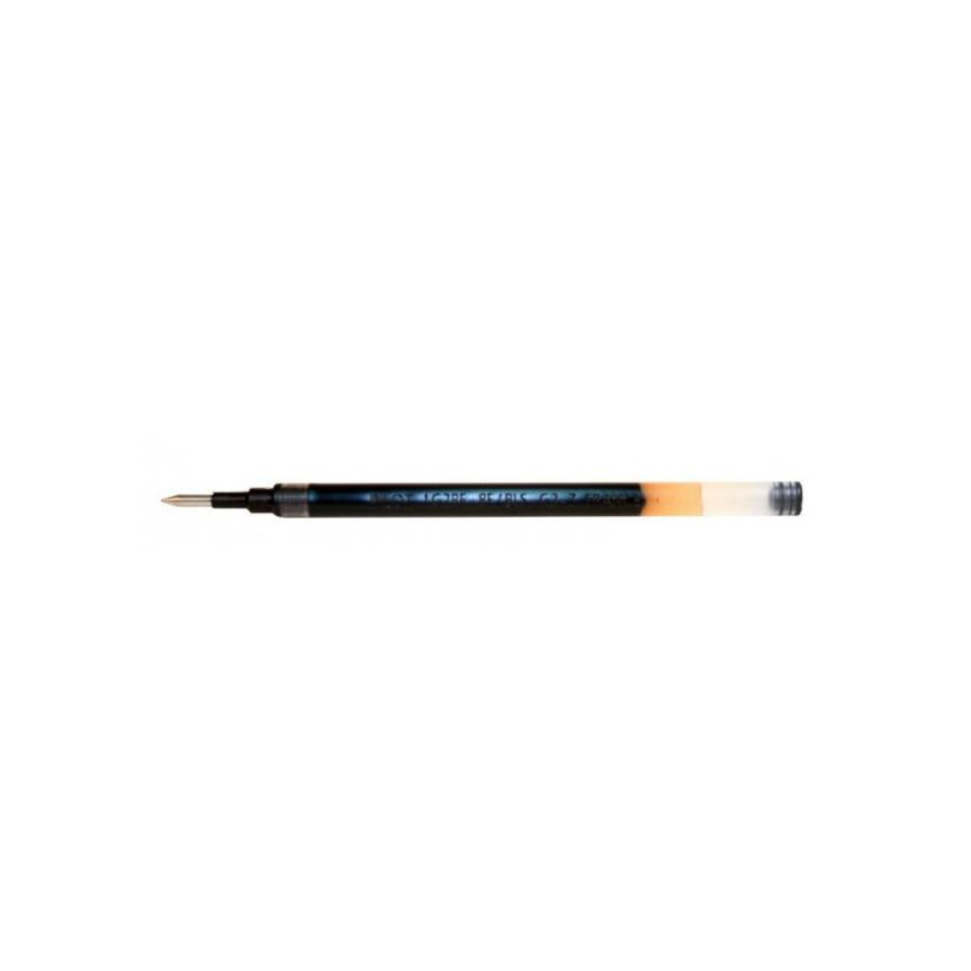 Refill 0.7mm Pilot Pen Gel BLG2 Black