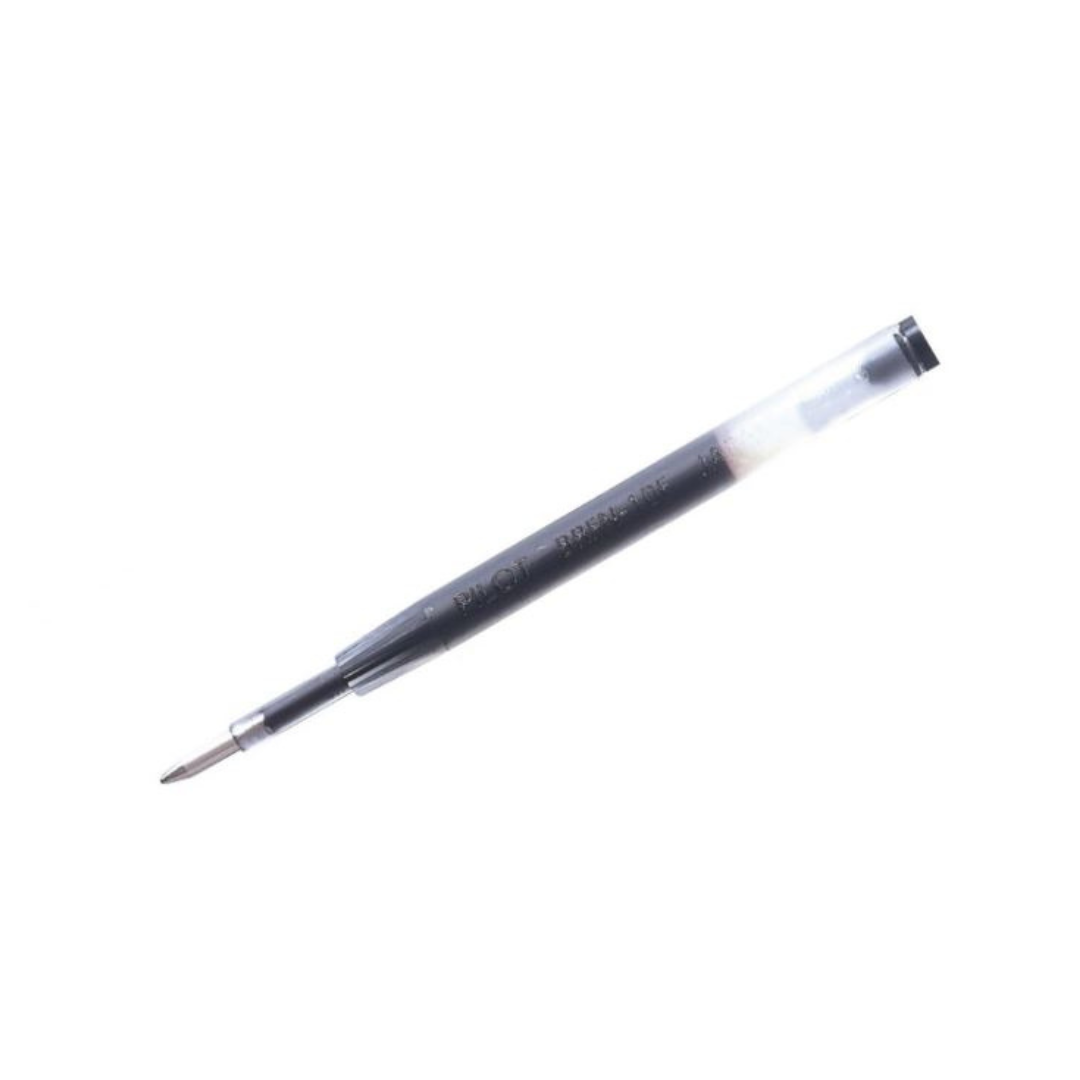 Refill Pen Pilot Ballpoint BRFN-10M Black