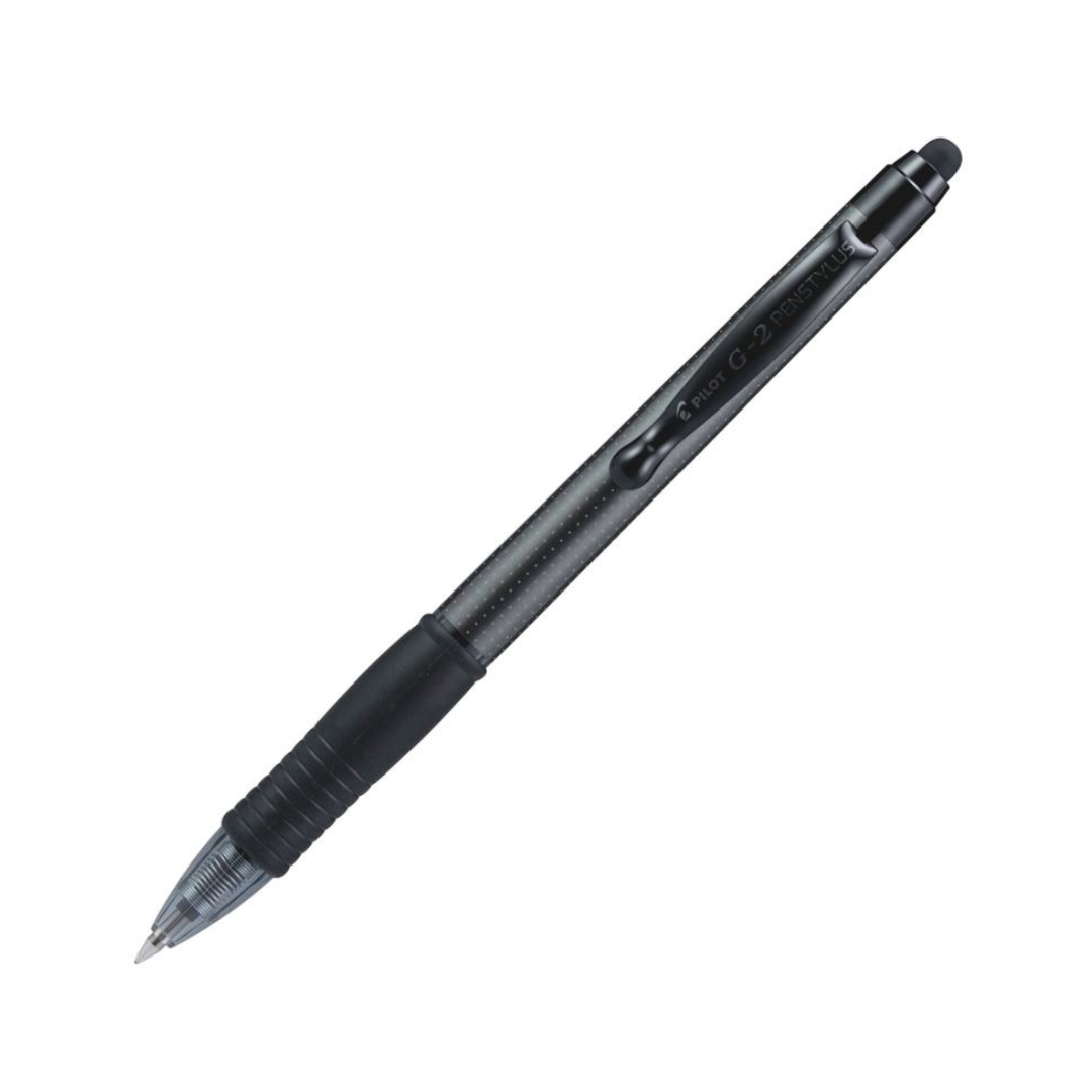 Pen 0.7 Pilot Stylus Black