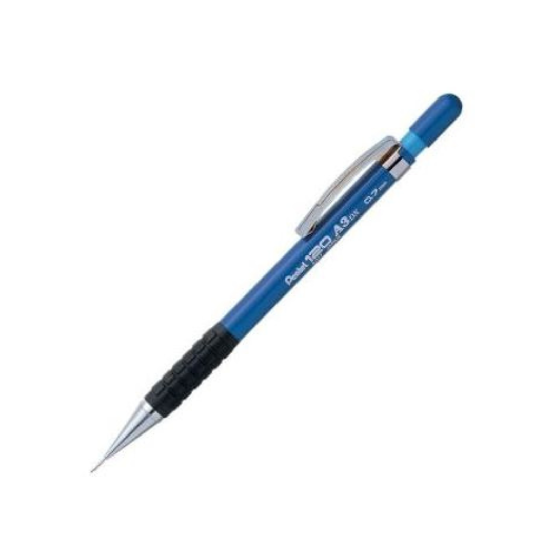 Pencil 0.7mm Pentel A3 Clutch