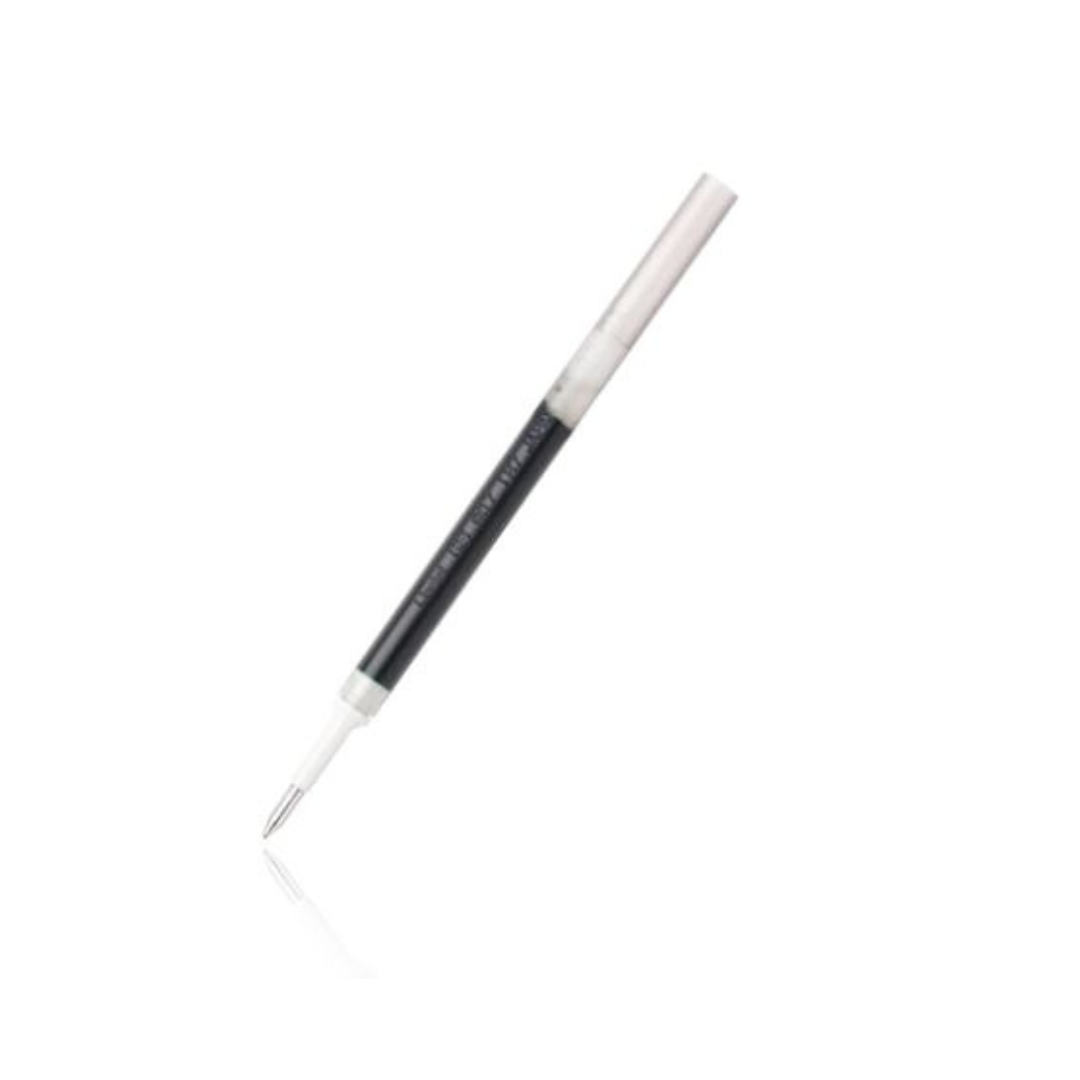 Refill 0.7mm Pentel Pen Energel Metal Tip Black