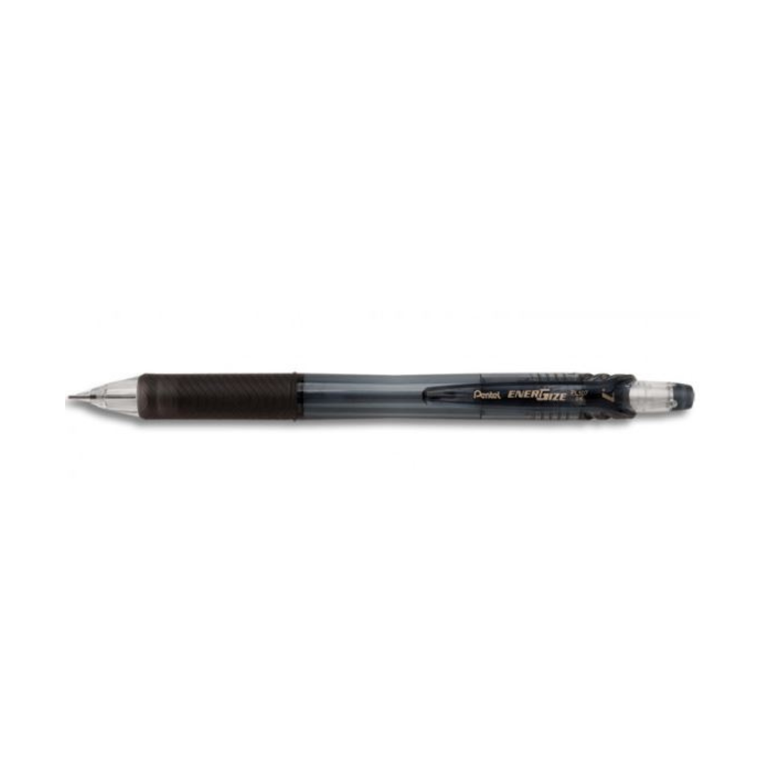 Pencil 0.7 Energize-X Clutch Black