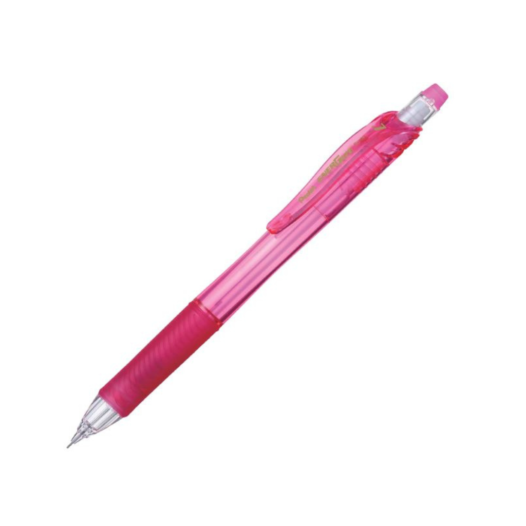 Pencil 0.5 Mechanical Pentel Energize Pink