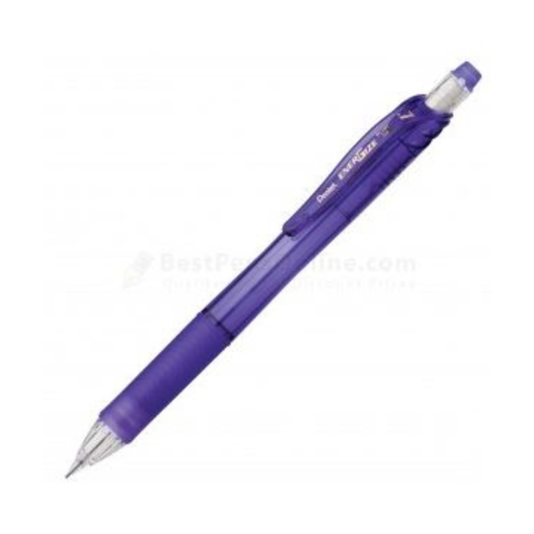 Pencil 0.5 Mechanical Pentel Energize Purple