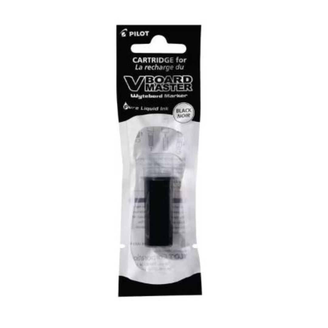 Pilot Refill Whiteboard Marker VBM Black