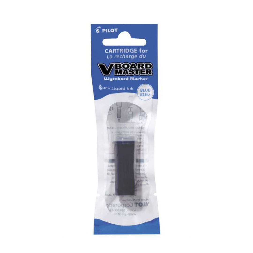 Pilot Refill Whiteboard Marker VBM Blue