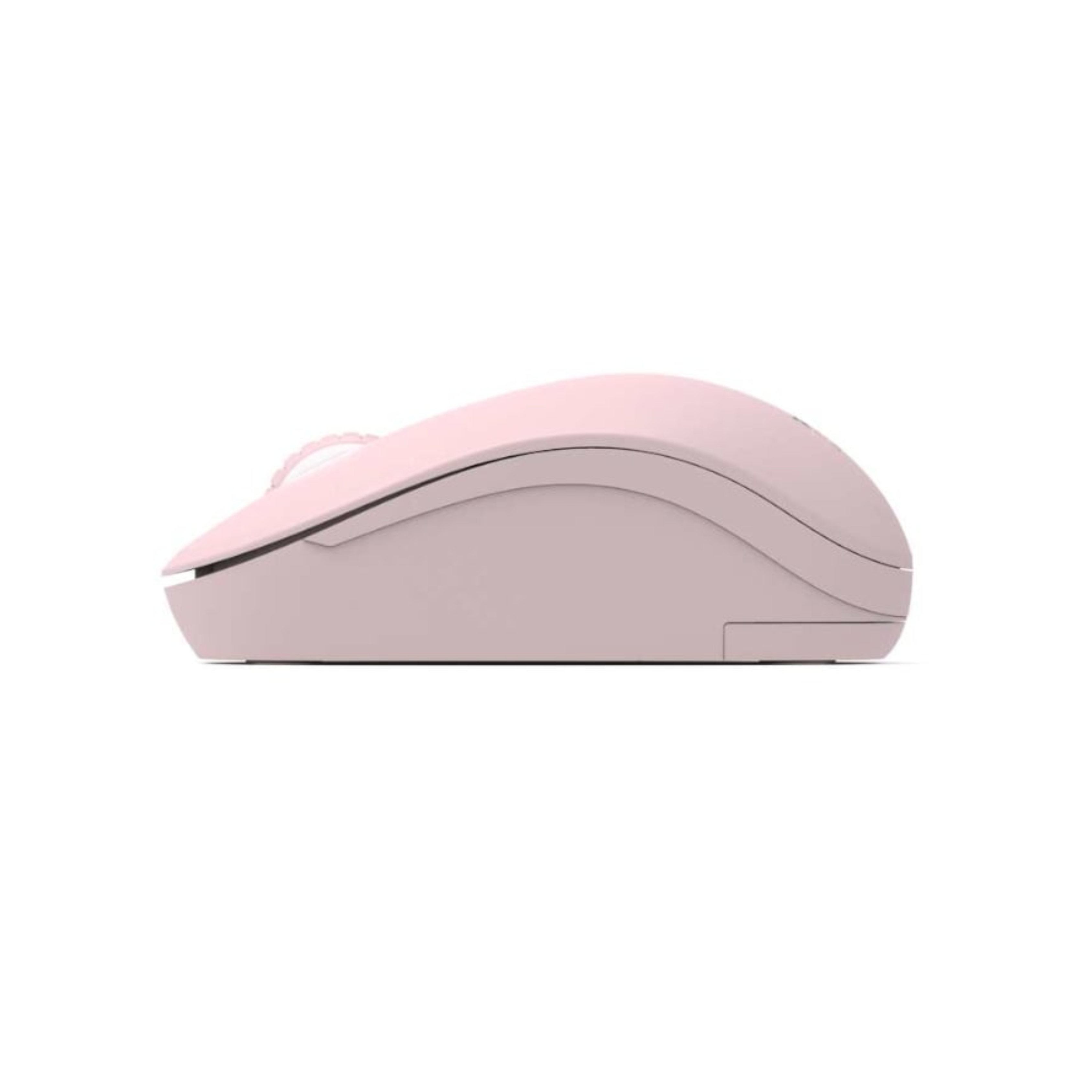Port Mouse Collection Wireless Blush