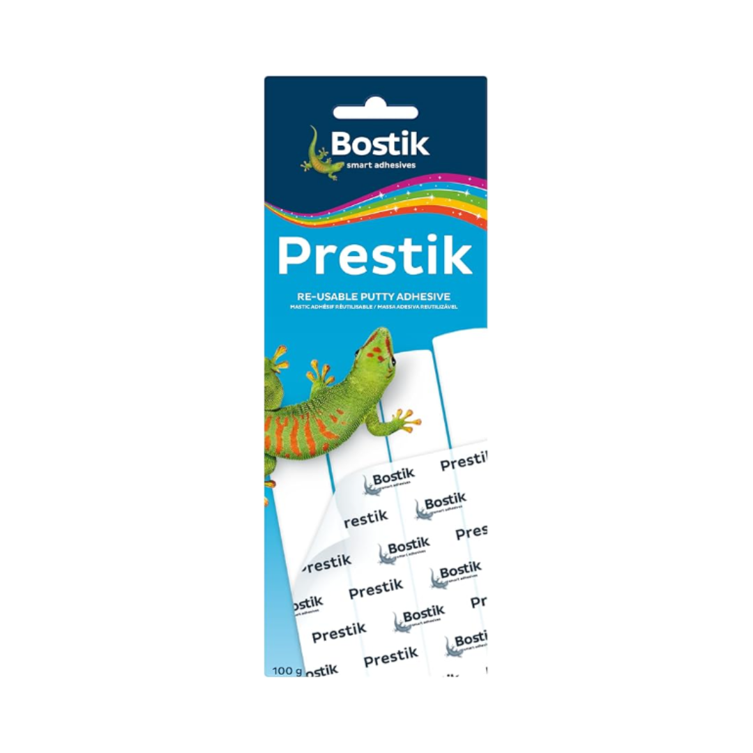 Prestik | PRESTIK 100G BOSTIK