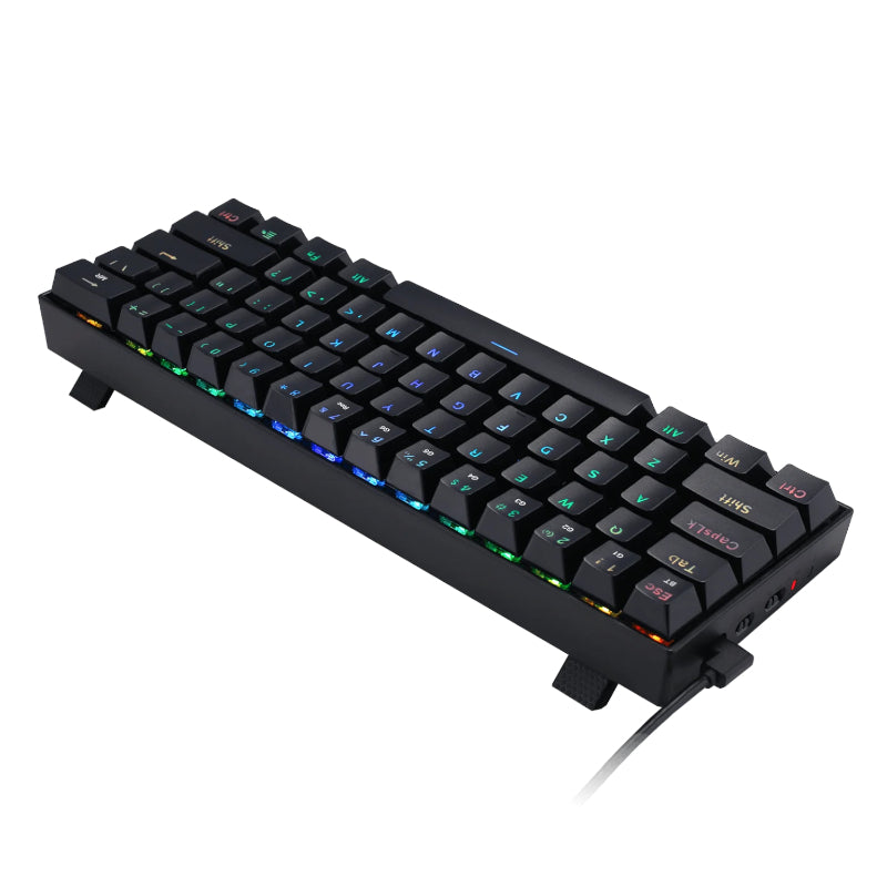 Redragon Draconic Pro Bluetooth 5 Mechanical Keyboard