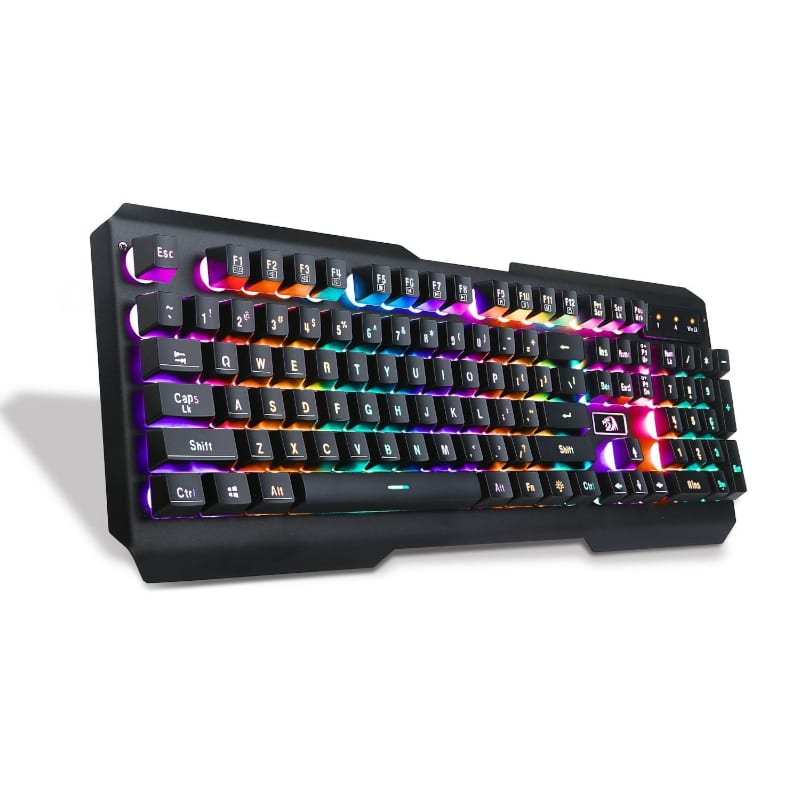 Redragon K506 Centaur RGB Gaming Keyboard