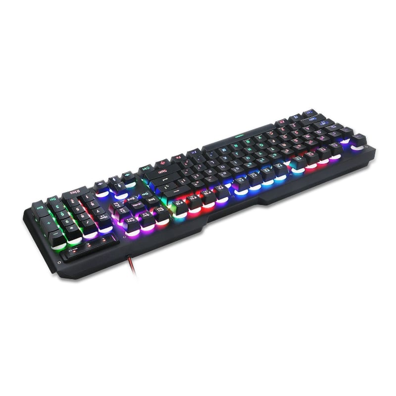 Redragon K506 Centaur RGB Gaming Keyboard