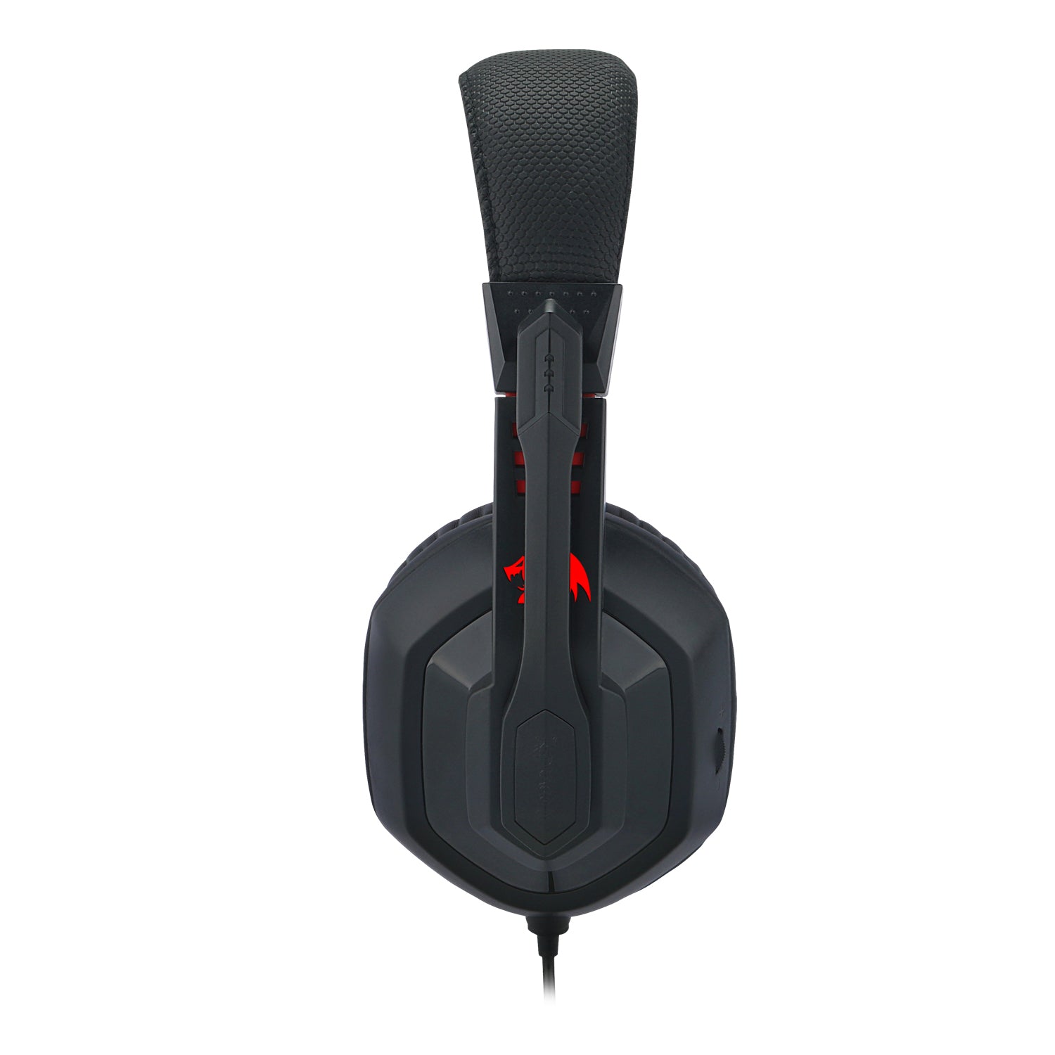 Redragon Over-Ear Ares Black Headset