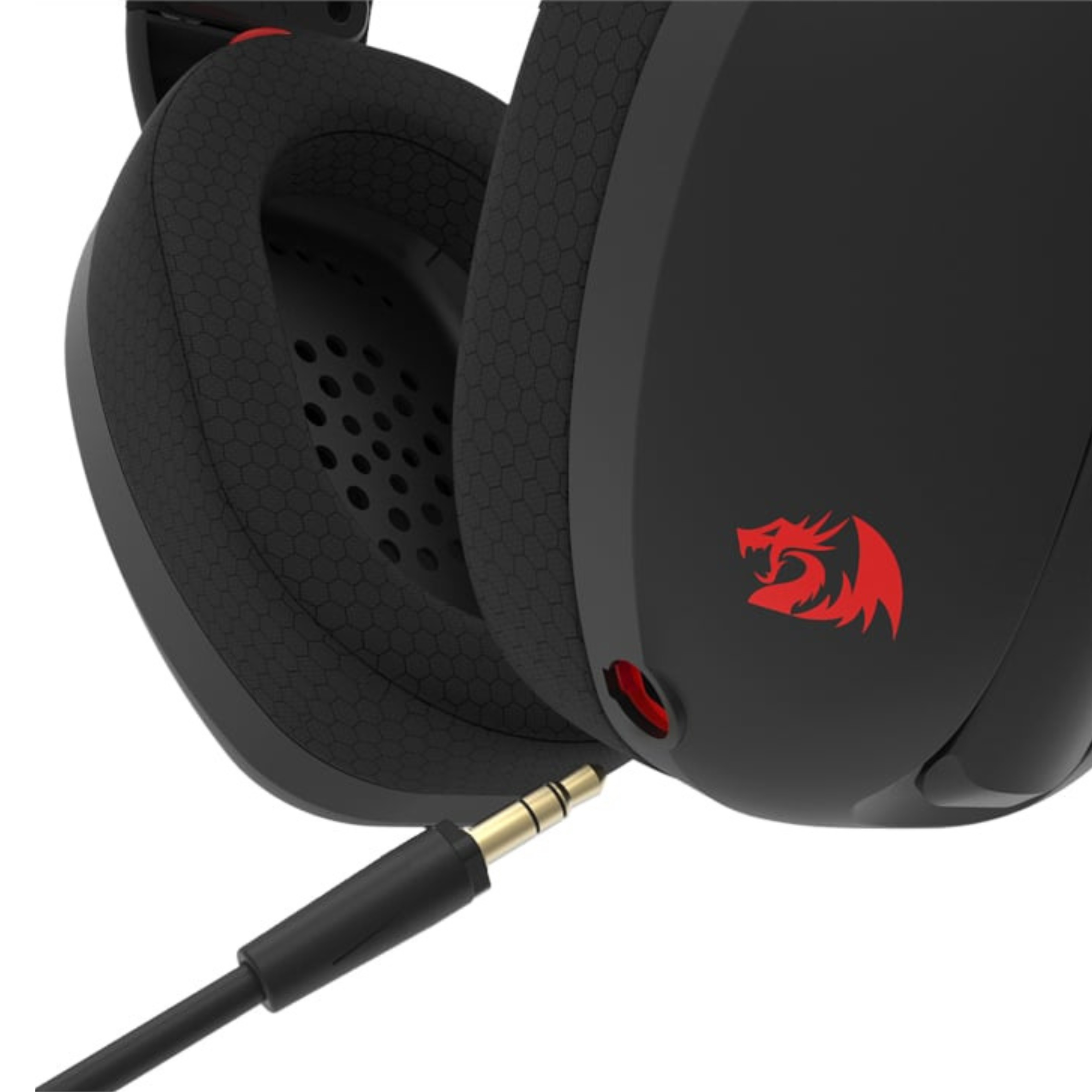 Redragon Over-Ear IRE Wireless Gaming Headset