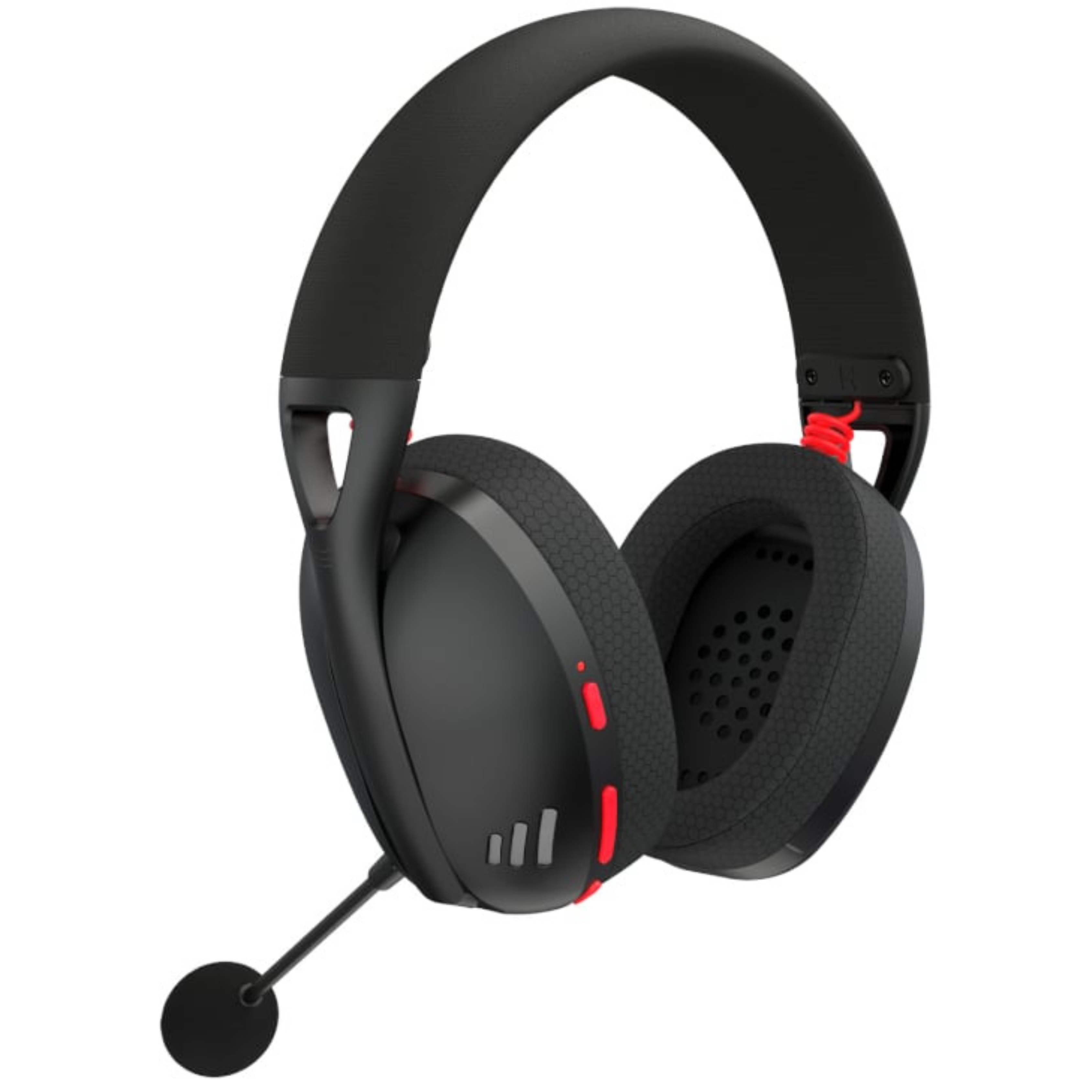 Redragon Over-Ear IRE Wireless Gaming Headset