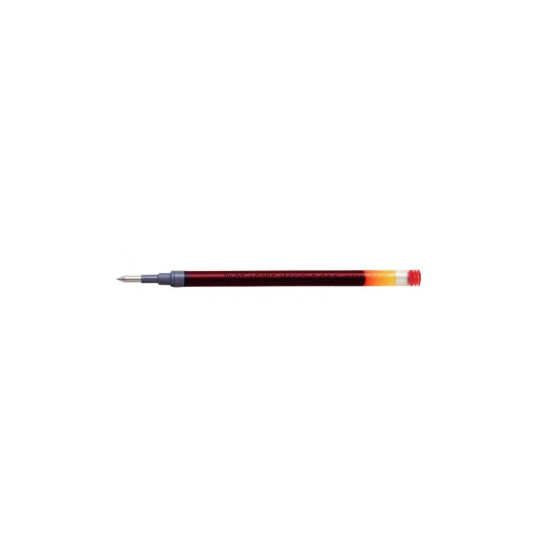 Refill 0.5mm Pen Pilot Gel G2 Red