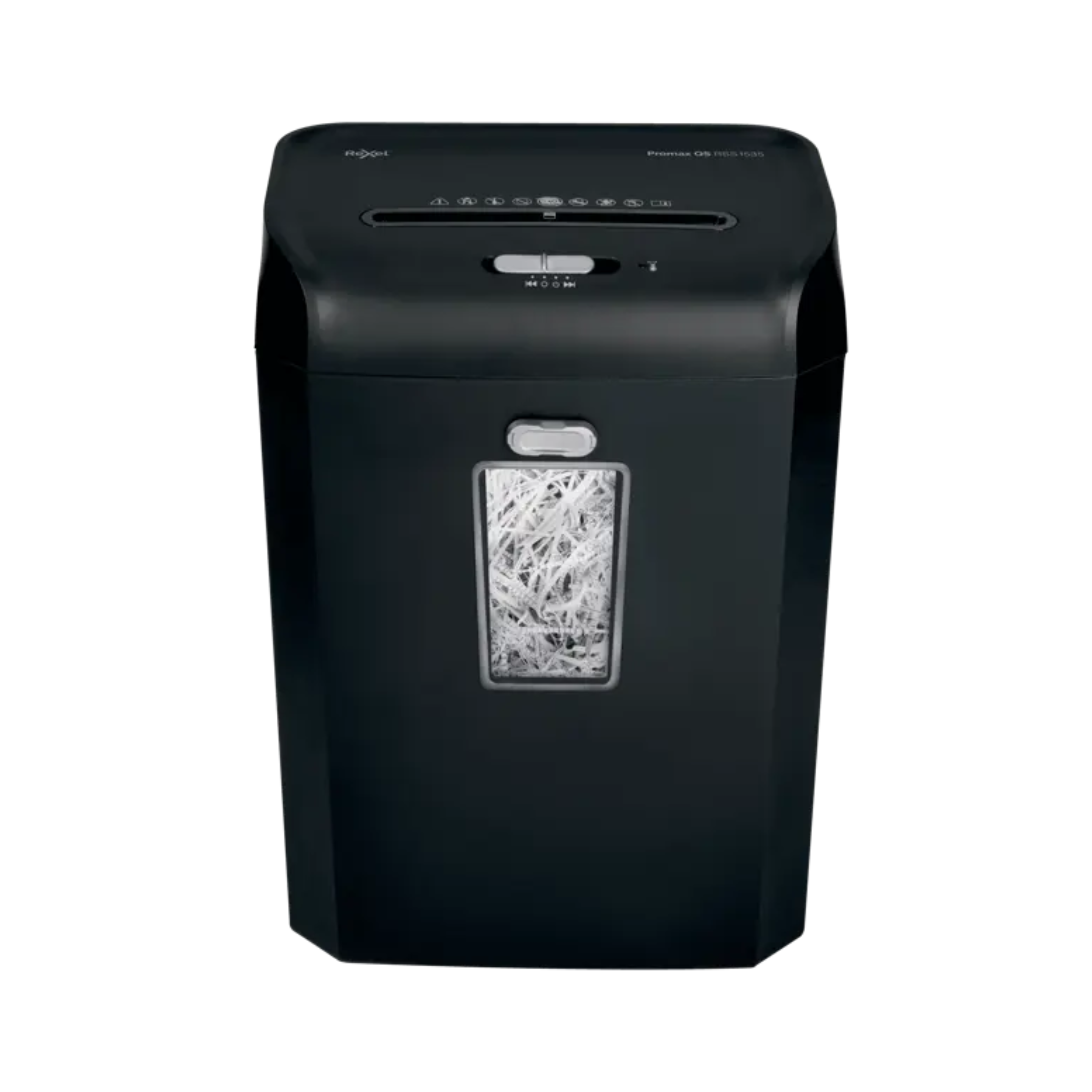 Rexel Promax Shredder QS RSS1535 QS P2