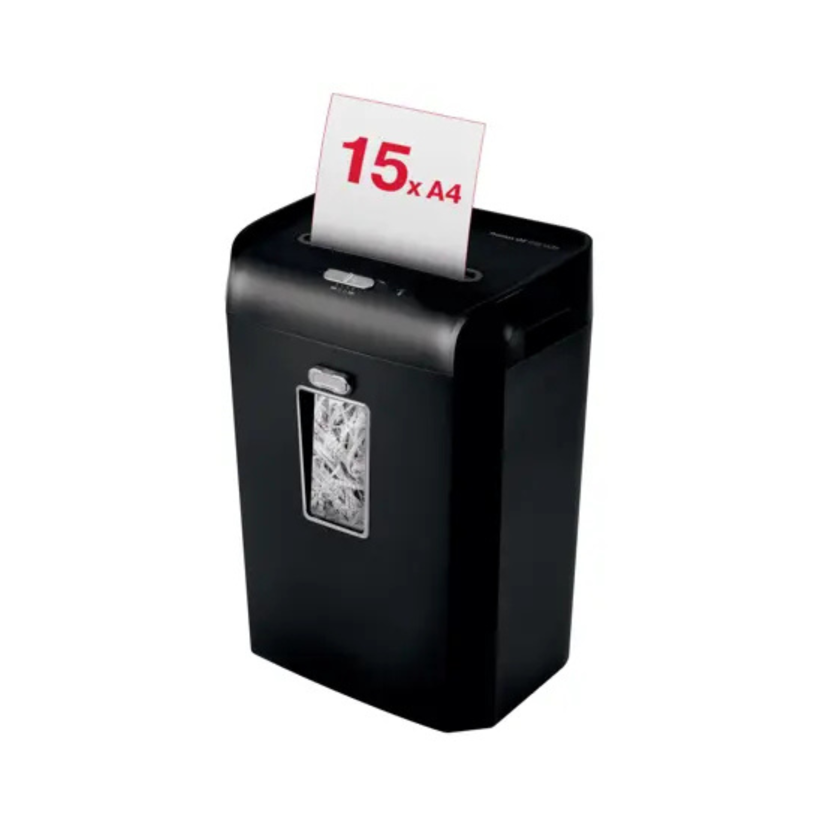 Rexel Promax Shredder QS RSS1535 QS P2