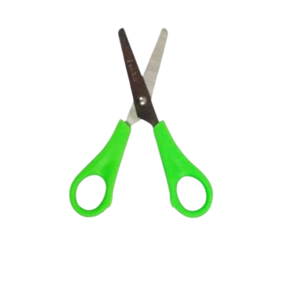 SCISSORS 13CM BLUNT NOSE FOSKA APSBTS