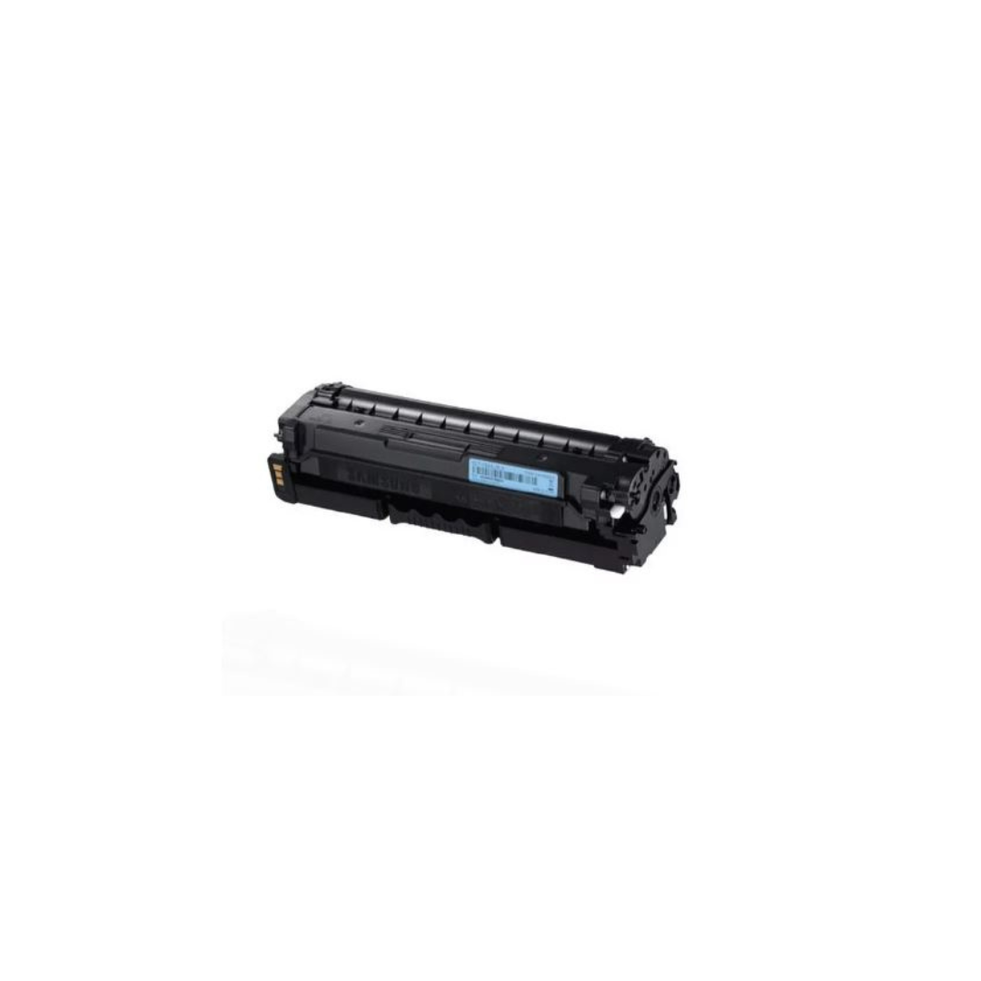 Samsung 503L Cyan Toner - Generic