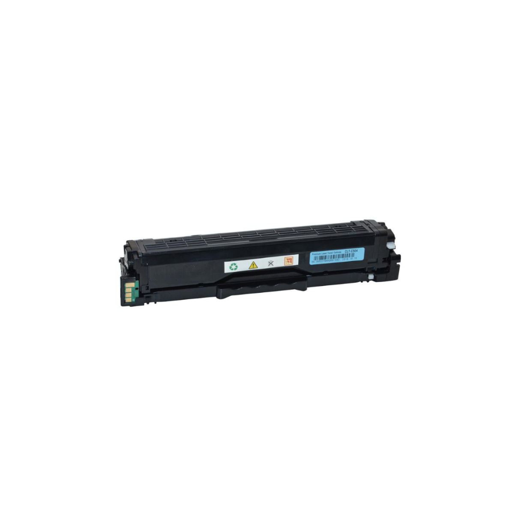 Samsung 504S Cyan Toner - Generic