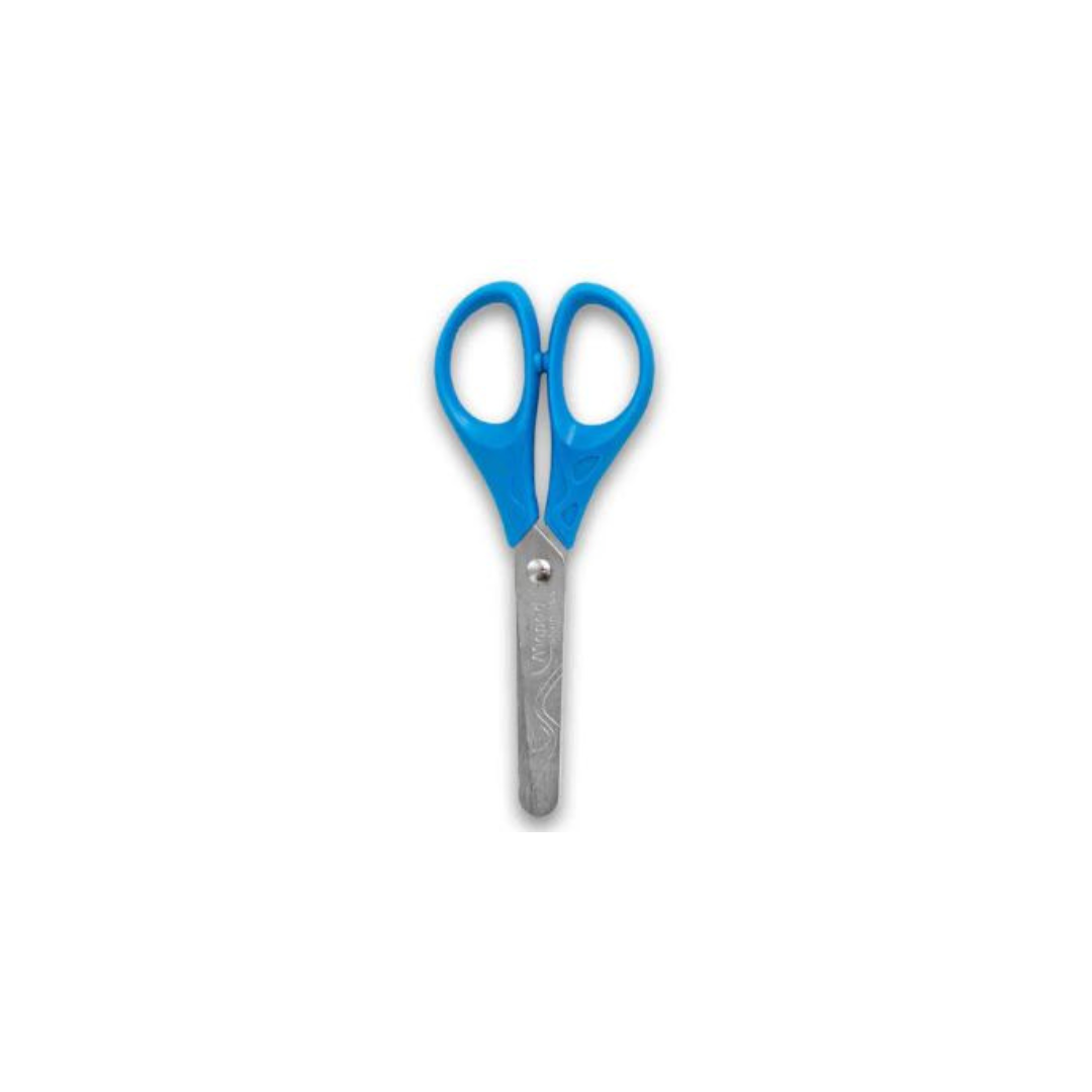 Scissors 13cm Maped Blunt Nose