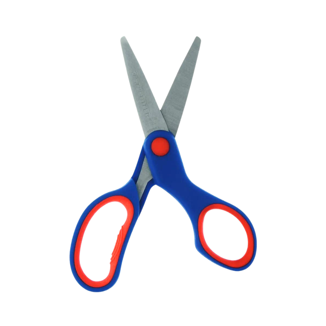 Scissors 14cm Staedler Noris Club LLBTS