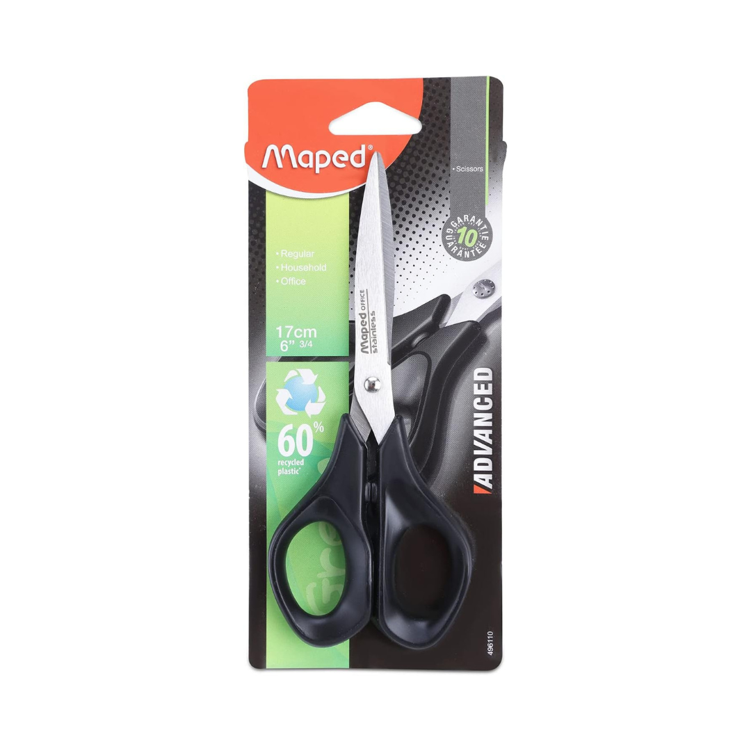 Scissors 17cm Maped