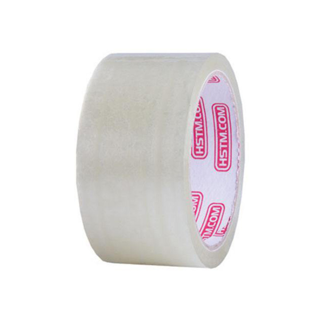 TAPE CLEAR 12x33 LRG CORE