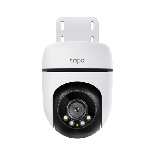 TP-Link TAPO Outdoor Pan/Tilt Security Wifi Camera