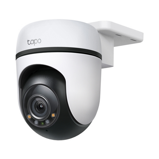 TP-Link TAPO Outdoor Pan/Tilt Security Wifi Camera